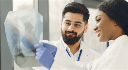 Workforce Pipeline Trifecta: Building Entry, Apprenticeship, and Advancement Pathways in Medical Imaging
