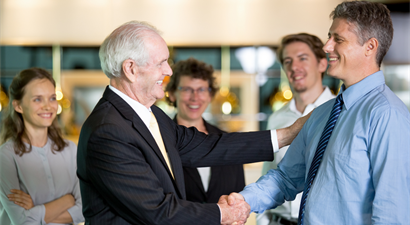 AHRA 2025 Session Recap: The Confidence Conundrum — Overcoming Imposter Syndrome