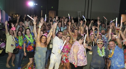 Our Flock Rocks! Lessons Learned From the AHRA Annual Meeting
