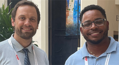 The Impact of Mentorship: My Journey With AHRA