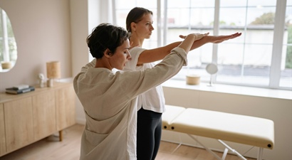 What Occupational Therapy Month Can Teach Imaging Leaders About Patient-Centered Care
