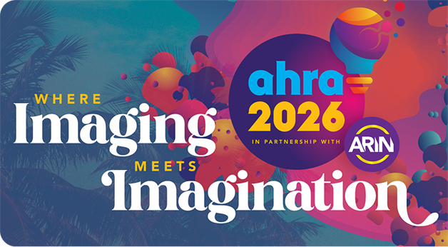 AHRA 2026 Annual Meeting