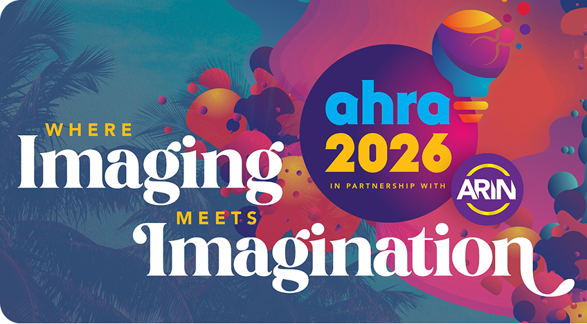 AHRA 2026 Annual Meeting
