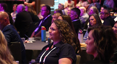 Building a Culture That Elevates People, Performance, and Purpose