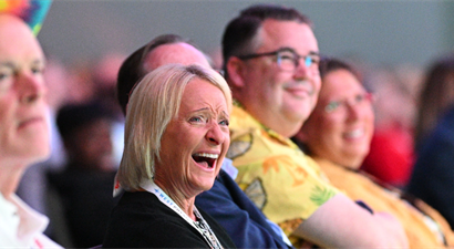 Closing Reflections from Orlando — and Looking Ahead to San Jose
