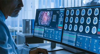 Explore Generic CT and MRI Contrast Agents at AHRA 2026, Booth #620