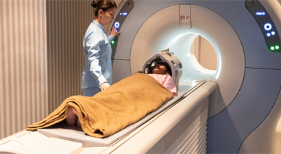 Pediatric MRI Safety: Key Risks and Practical Strategies for Radiology Teams