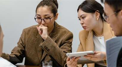 Psychological Safety: How to Create Fearless Teams