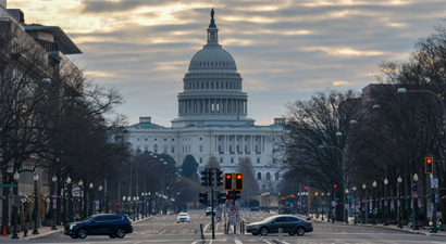 Will Congress Revive Appropriate Use Criteria This Year?