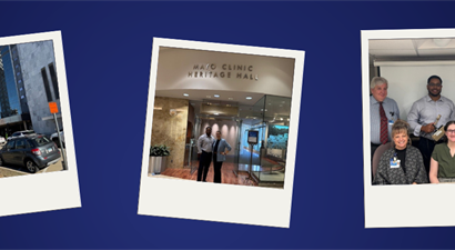 One Day, Lasting Impact: Bringing Mayo Clinic’s Radiation Safety Strategies Home
