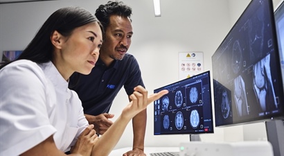 The State of AI in Diagnostic Imaging: Readiness, Resources, and Risk Tolerance