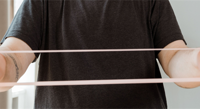 The Snap and the Pull: Why Burnout Requires Addressing the Rubber Band and the Hand