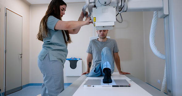 How AHRA Helps Medical Imaging Leaders